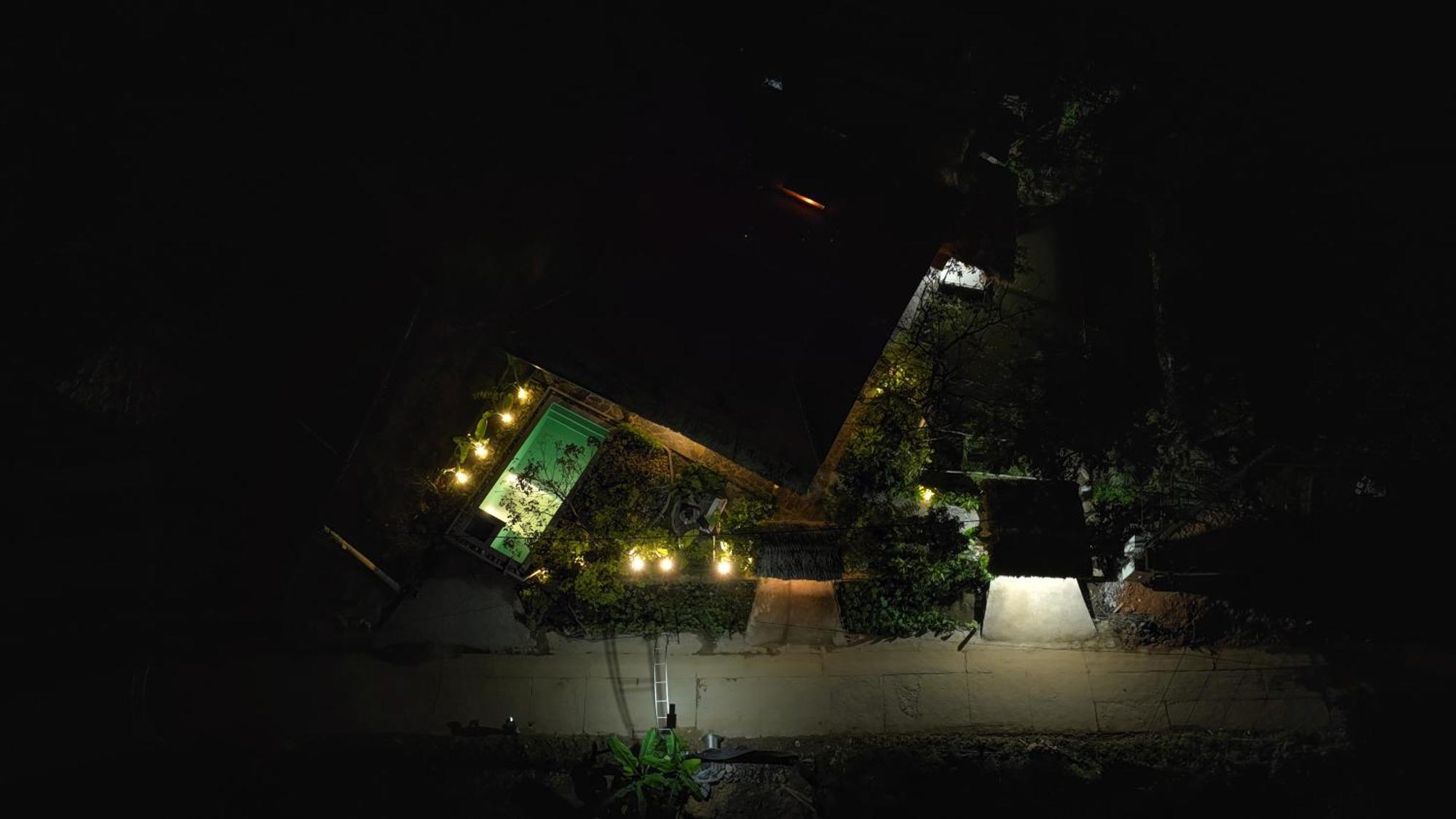 Thavill Retreat Hagiang Ha Giang Exterior foto