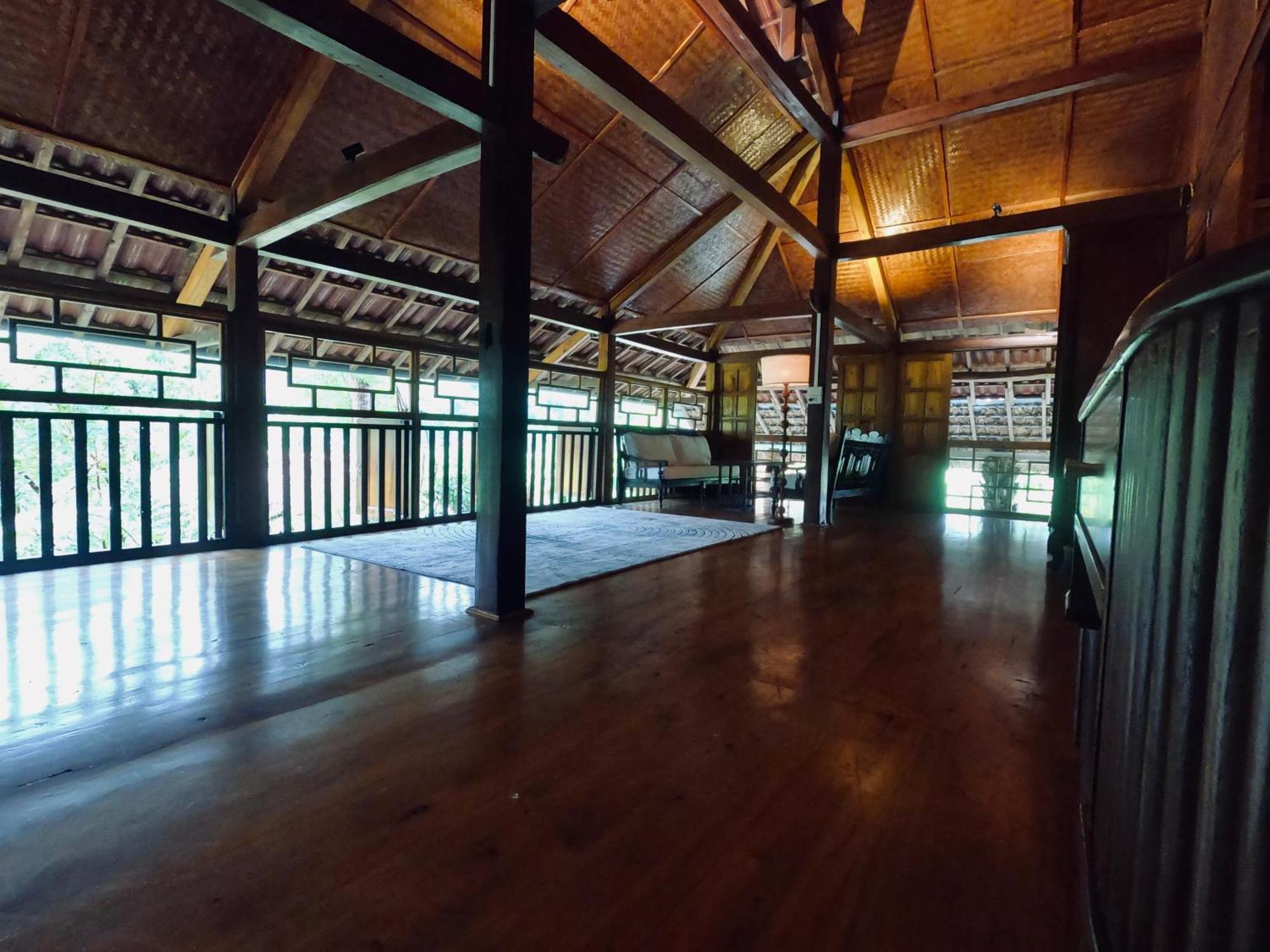 Thavill Retreat Hagiang Ha Giang Exterior foto