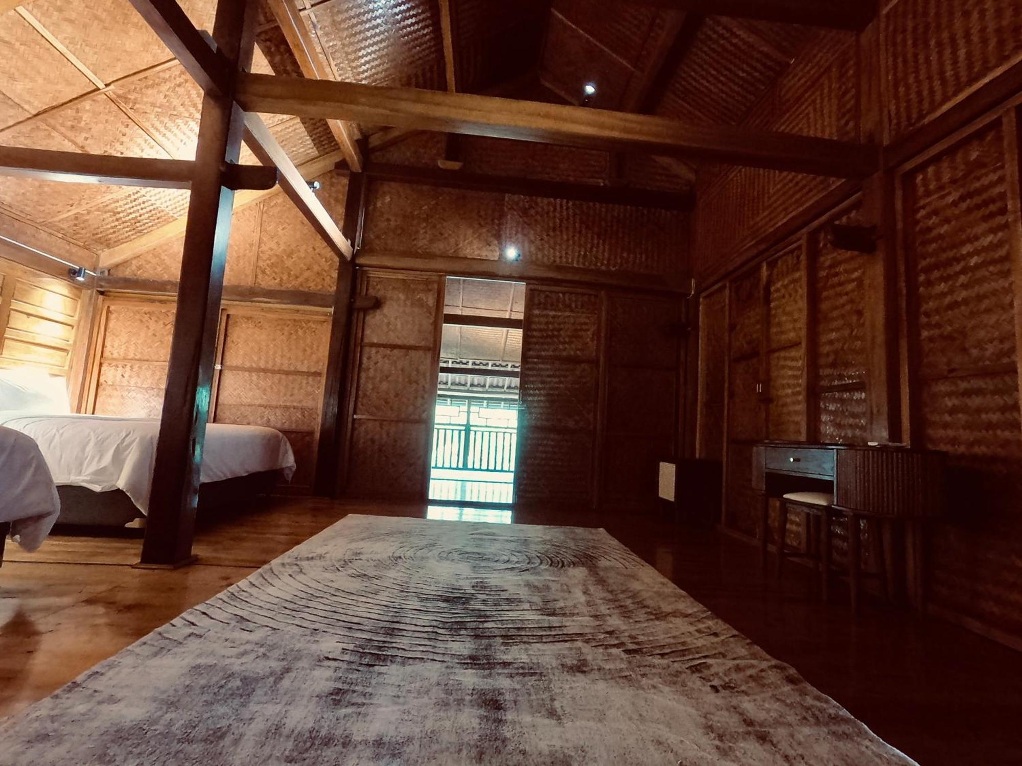 Thavill Retreat Hagiang Ha Giang Exterior foto