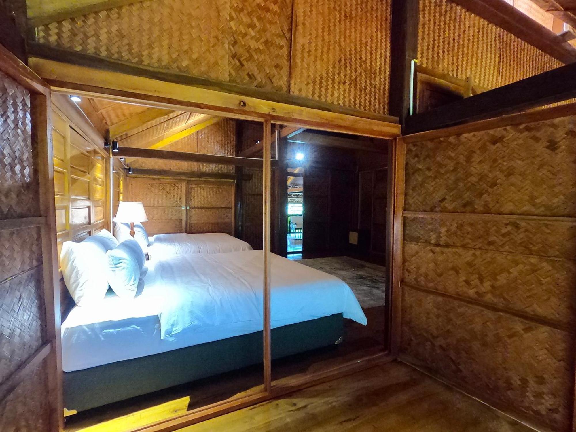 Thavill Retreat Hagiang Ha Giang Exterior foto