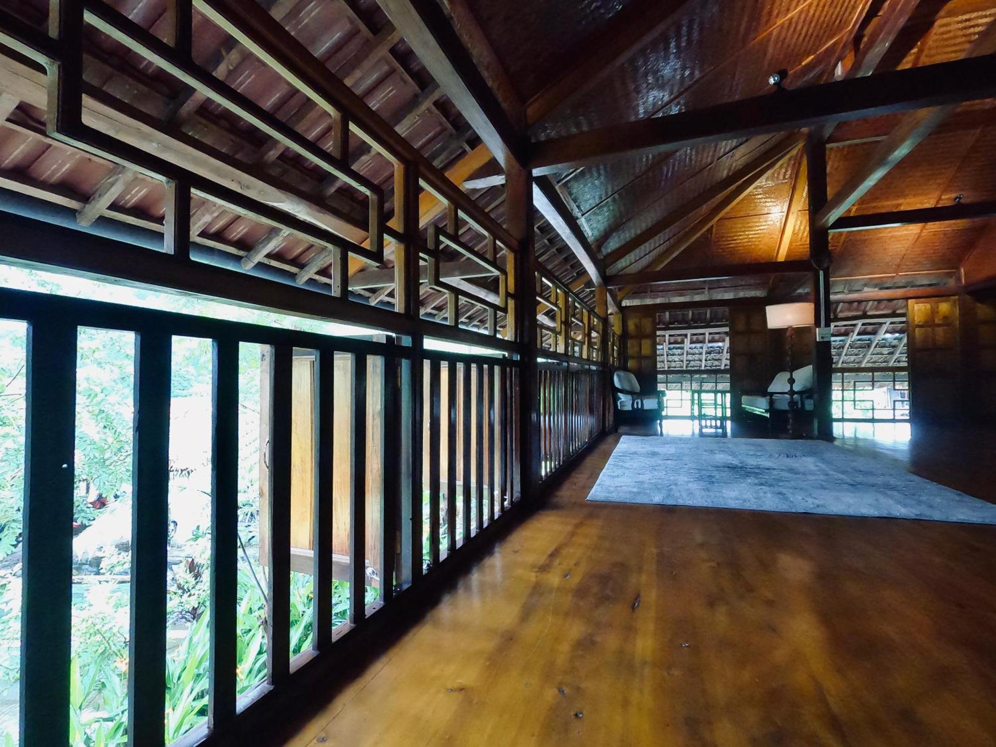 Thavill Retreat Hagiang Ha Giang Exterior foto