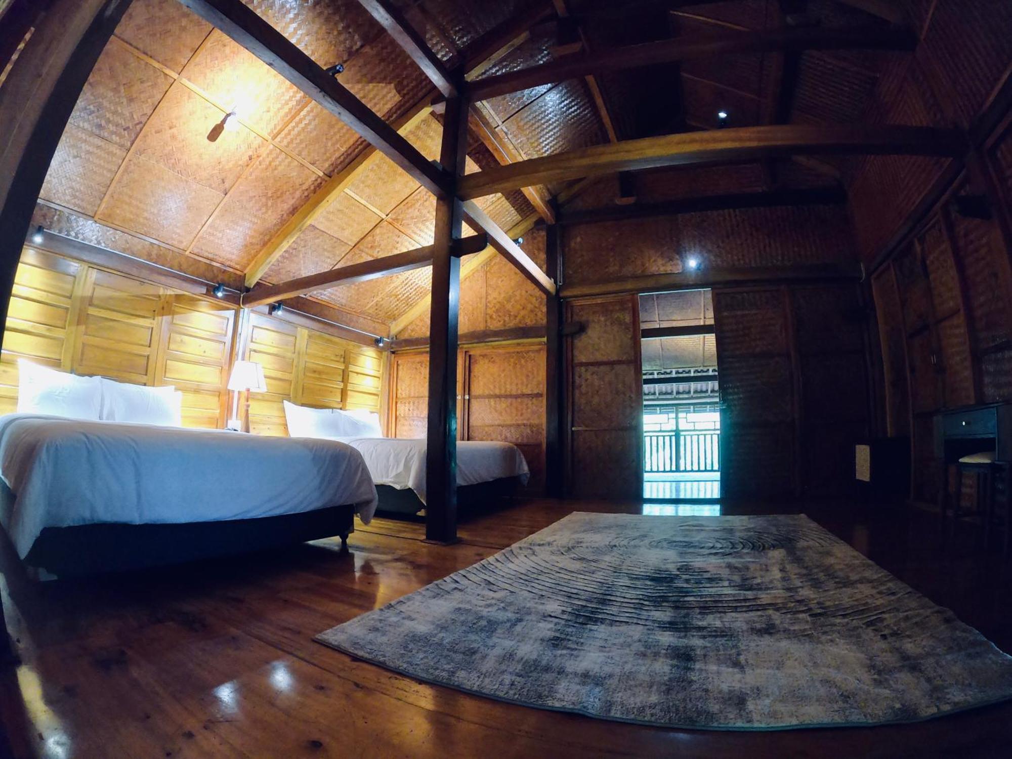 Thavill Retreat Hagiang Ha Giang Exterior foto