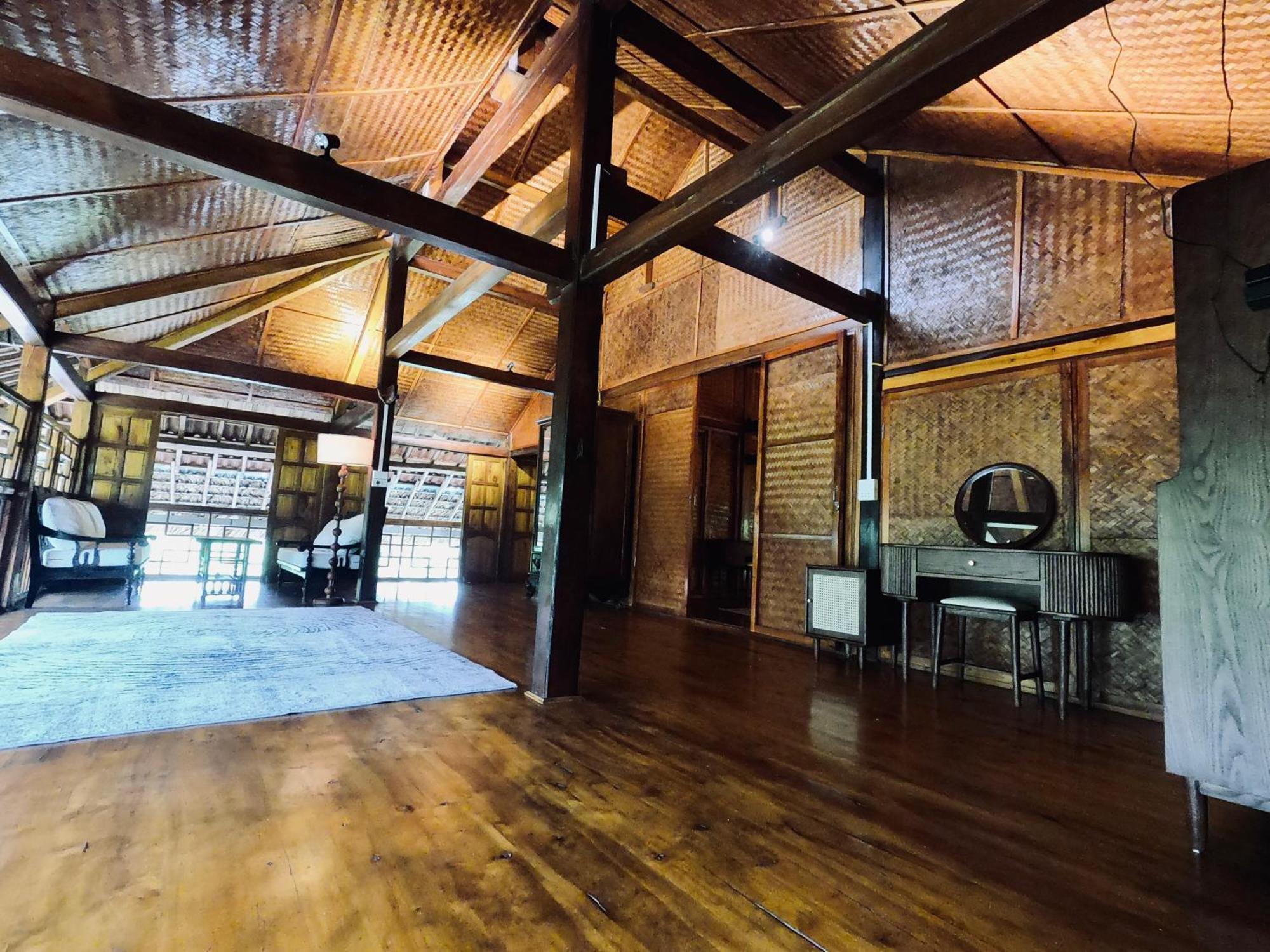 Thavill Retreat Hagiang Ha Giang Exterior foto