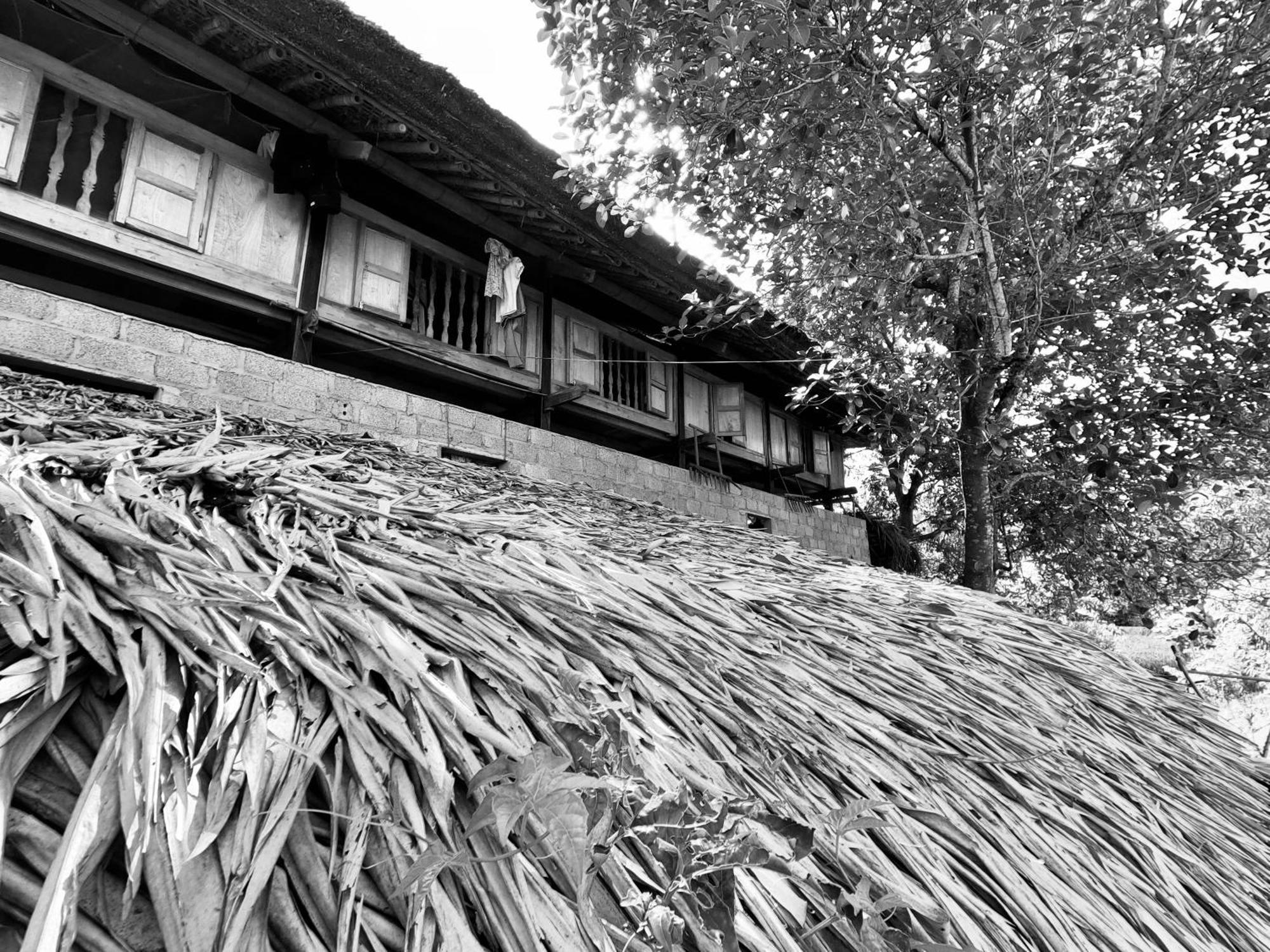 Thavill Retreat Hagiang Ha Giang Exterior foto