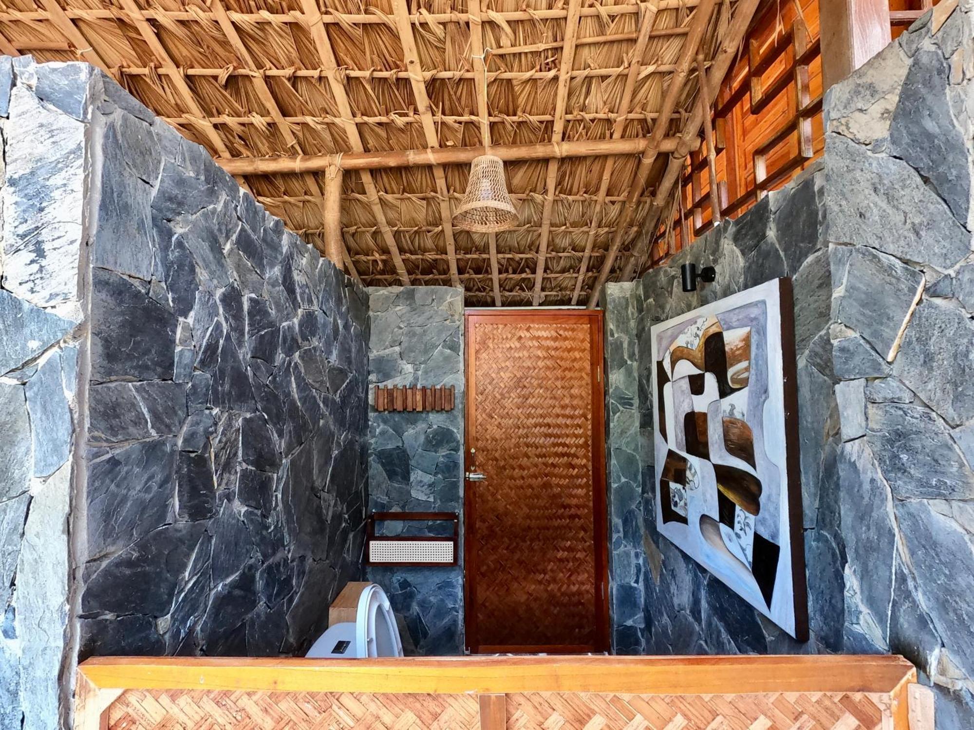 Thavill Retreat Hagiang Ha Giang Exterior foto